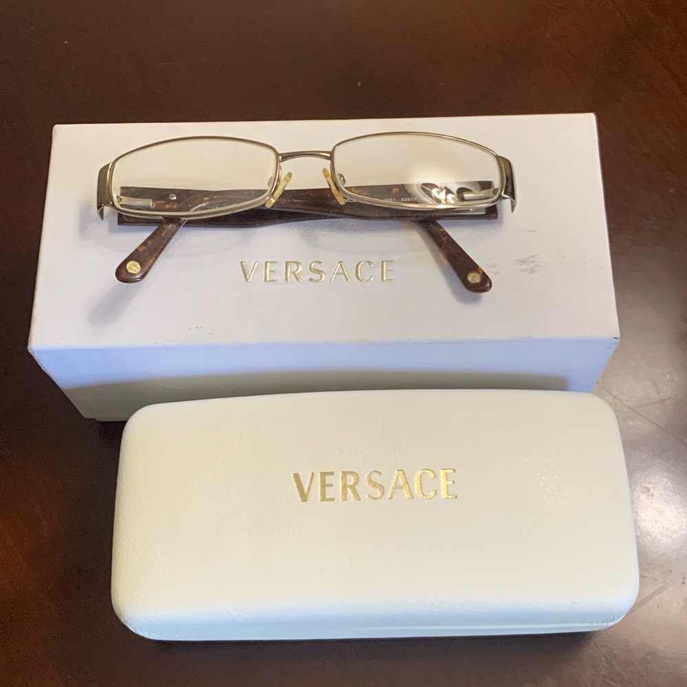 Moving sale! Versace 1122B prescription eyeglasses